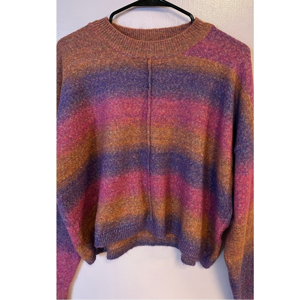 Volcom Colorful Sweater - Picture 3 of 9